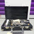 Used Vito 7214 Resonite Clarinet 40042-S000247133 View 1