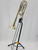 Used Jupiter JSL-536 Trigger Trombone 40081-S000109246 View 1