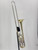 Used Jupiter JSL-536 Trigger Trombone 40081-S000109246 View 2