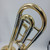 Used Jupiter JSL-536 Trigger Trombone 40081-S000109246 View 5