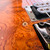 Used Ibanez S1520FB Prestige Japan Bubinga Electric Guitar 41121-S000048711 View 10