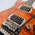 Used Ibanez S1520FB Prestige Japan Bubinga Electric Guitar 41121-S000048711 View 12
