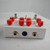Used TONE TUGA FX AEGIS DUAL OVERDRIVE Distortion Pedal 40123-S000123877 View 5