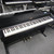 Used Roland RP-500-CB CONSOLE ELEC PIANO 88-Key Keyboard 88-key 40107-S000149080 View 1
