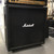 Used Marshall M412B 4 x 12 Straight Guitar Speaker Cabinet 40051-S000112091 View 1
