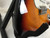 Used Fender STARCASTER SUNBURST Electric Guitar Sunburst 6-String 40012-S000292246 View 6