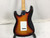 Used Fender STARCASTER SUNBURST Electric Guitar Sunburst 6-String 40012-S000292246 View 11