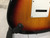 Used Fender STARCASTER SUNBURST Electric Guitar Sunburst 6-String 40012-S000292246 View 17