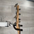 Used Sadowsky MetroExpress - 21-fret Hybrid PJ Bass - Ice Blue Metallic - Gig Bag Included 40112-S000174022 View 6
