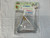 New TRIANGLE 6" WITH STRIKER 40012-S2362 View 1