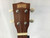 Used Mahalo MK1TBR Ukulele - Other Wood 40012-S000292282 View 3