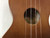 Used Mahalo MK1TBR Ukulele - Other Wood 40012-S000292282 View 5
