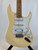 Used Fender CALIFORNIA SERIES STRATOCASTER Electric Guitar 41127-S000054244 View 1
