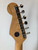 Used Fender CALIFORNIA SERIES STRATOCASTER Electric Guitar 41127-S000054244 View 5