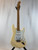 Used Fender CALIFORNIA SERIES STRATOCASTER Electric Guitar 41127-S000054244 View 2