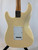 Used Fender CALIFORNIA SERIES STRATOCASTER Electric Guitar 41127-S000054244 View 8