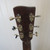 Used Recording King RO-328 Acoustic Guitar Natural 40107-S000149095 View 8