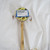 Used DEN-DEN DAIKO Hand Percussion 41128-S000100435 View 1