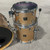 Used GRETSCH CATALINA CLUB BOP 3 PC SHELLS Drum Kit 41106-S000087025 View 3