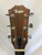 Used Taylor 214 Acoustic Guitar Natural 41123-S000109168 View 3