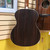 Used Taylor 214 Acoustic Guitar Natural 41123-S000109168 View 3