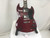 Used Vintage VS6 Electric Guitar Red 6-String 40012-S000292335 View 1
