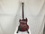Used Vintage VS6 Electric Guitar Red 6-String 40012-S000292335 View 7
