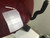 Used Vintage VS6 Electric Guitar Red 6-String 40012-S000292335 View 9