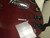 Used Vintage VS6 Electric Guitar Red 6-String 40012-S000292335 View 4