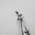 Used Gibraltar Heavy Duty Tall Boom Stand 40042-S000247274 View 2