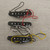 Used Fender Texas Special Stratocaster Pickup Set 40015-S000317332 View 2
