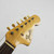 Used Fender 1966 Musicmaster II Vintage Red Electric Guitar 40042-S000247285 View 4