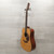 Used Takamine EF340S-TT Solid Top Acoustic Guitar Natural 40015-S000317348 View 4