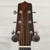 Used Takamine EF340S-TT Solid Top Acoustic Guitar Natural 40015-S000317348 View 3