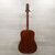 Used Takamine EF340S-TT Solid Top Acoustic Guitar Natural 40015-S000317348 View 6