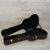 Used Takamine EF340S-TT Solid Top Acoustic Guitar Natural 40015-S000317348 View 2