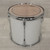 Used Tama 13x11 Rockstar DX Single Drum White 40015-S000317351 View 2
