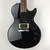 Used Epiphone Junior Model Electric Guitar Black 41124-S000198530 View 1