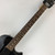 Used Epiphone Junior Model Electric Guitar Black 41124-S000198530 View 2