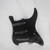 Used STEWMAC PREWIRED STRAT PICKGUARD Guitar Accessory 41128-S000100463 View 1
