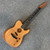 Used FENDER AMERICAN ACOUSTASONIC TELECASTER Acoustic-Electric Guitar 41106-S000087041 View 2