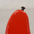 Used Bass Guitar Red 40015-S000317367 View 7