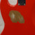 Used Bass Guitar Red 40015-S000317367 View 3
