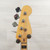 Used Bass Guitar Red 40015-S000317367 View 9