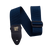 New ERNIE BALL STRAP NAVY BLUE 40012-EB40B View 1