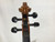 Used Otto Steiner 155 VIOLIN 3/4 Violin 3/4 Size 40012-S000292380 View 4