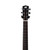 Recording King RM-991-R Resonating Guitar View 3
