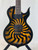 Used WYLDE AUDIO ODIN GRAIL BUZZSAW Electric Guitar 41127-S000054262 View 1
