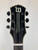 Used WYLDE AUDIO ODIN GRAIL BUZZSAW Electric Guitar 41127-S000054262 View 4