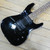 Used Dean VENDETTA 7 Electric Guitar Black 7-String 40105-S000075008 View 2